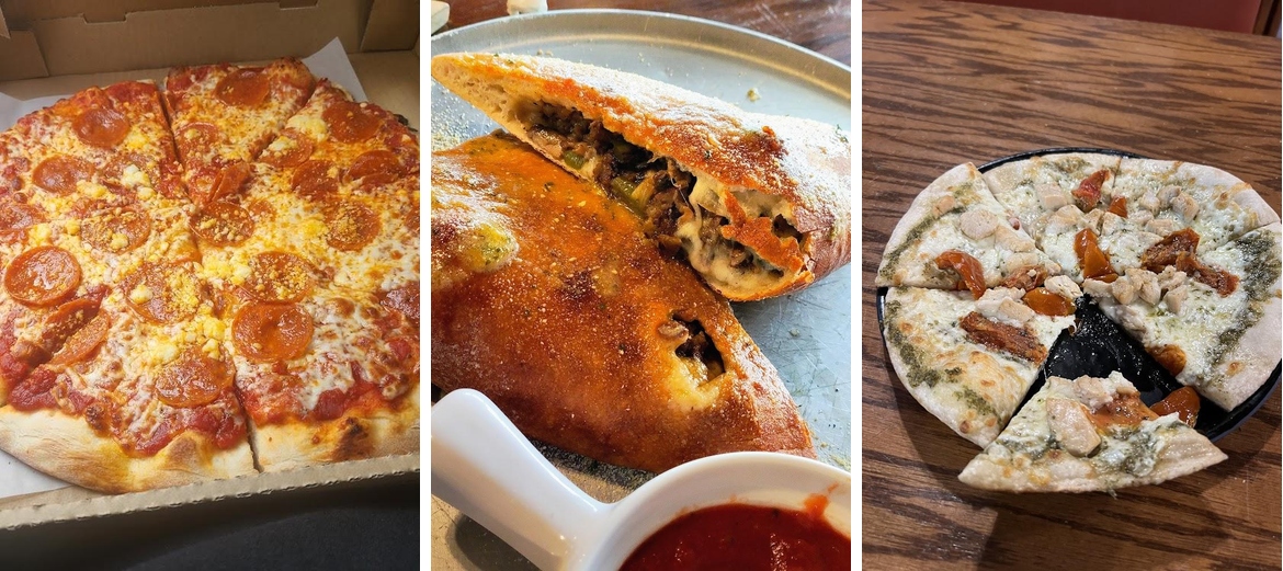 Matteo's Pizza