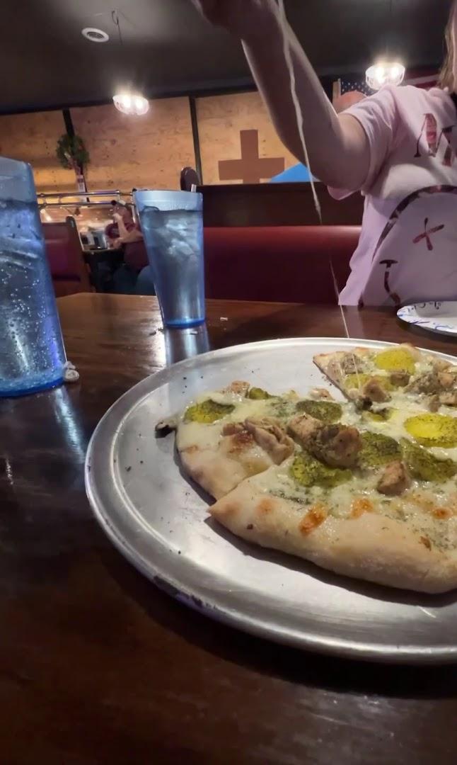 Matteo's Pizza