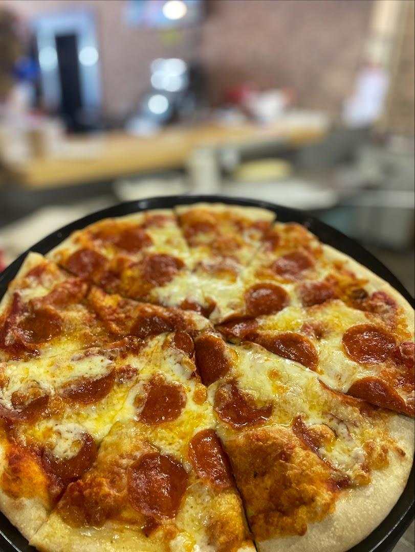 Matteo's Pizza