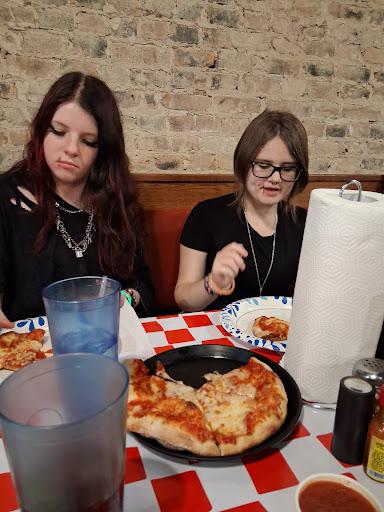 Matteo's Pizza