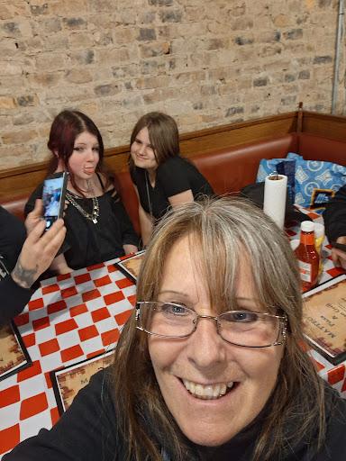 Matteo's Pizza